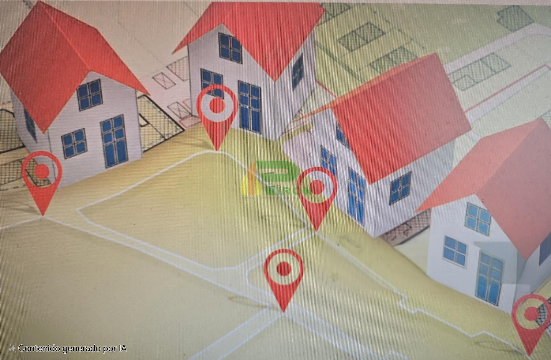 Venta de terreno en Lorca
