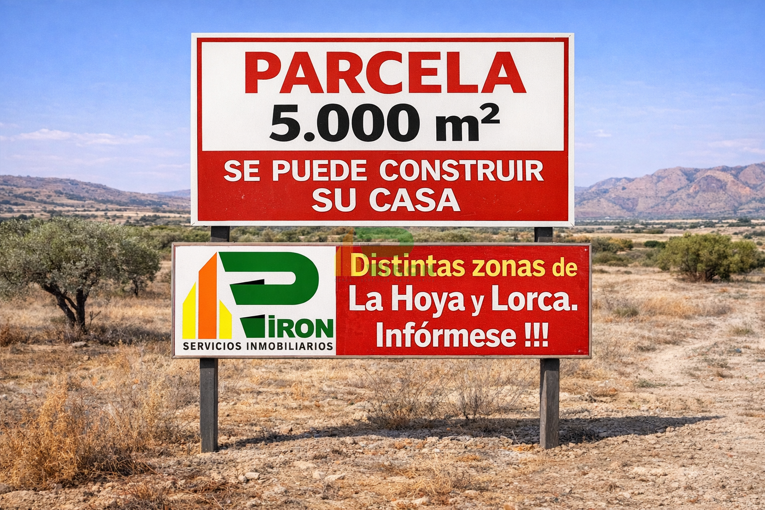 Alrededores