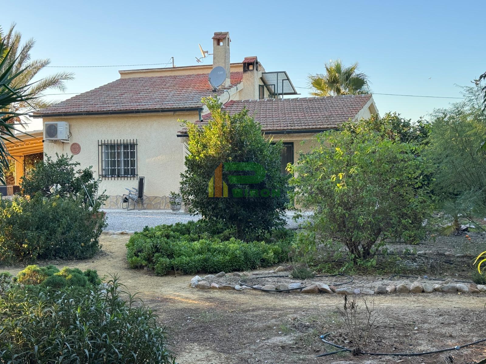 Venta de casa en Lorca