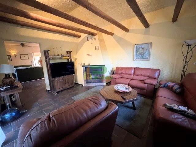 Venta de casa en Lorca