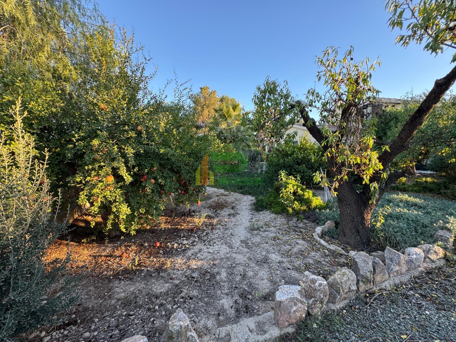 Venta de casa en Lorca