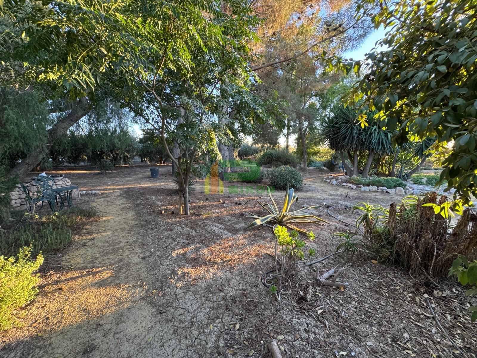 Venta de casa en Lorca