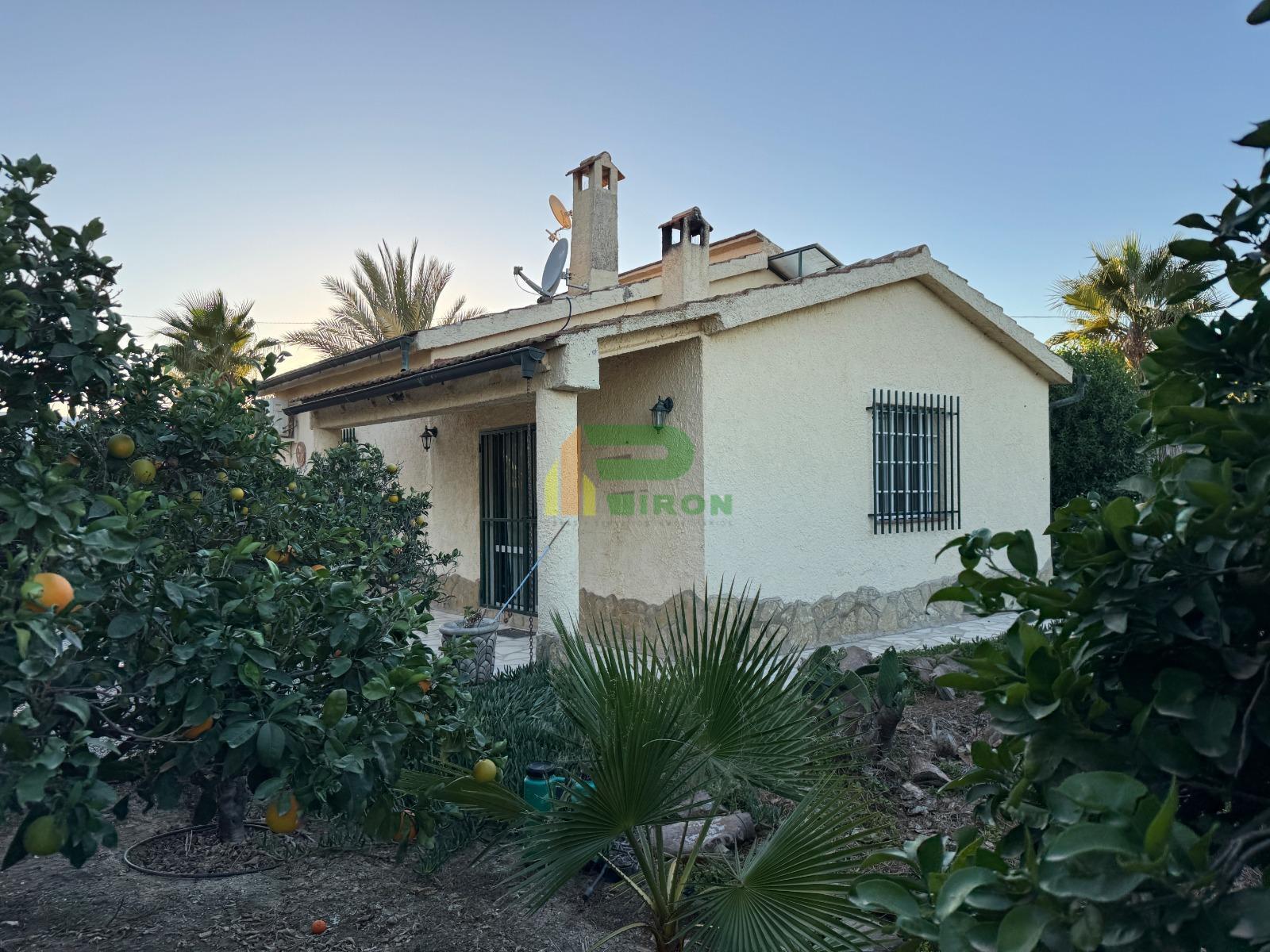 Venta de casa en Lorca