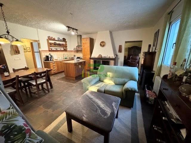 Venta de casa en Lorca