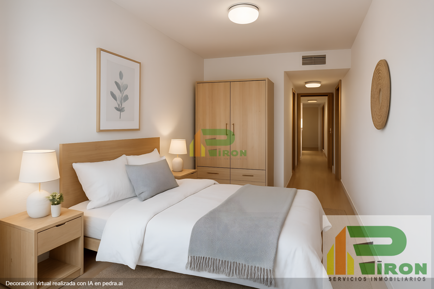 Venta de piso en Lorca