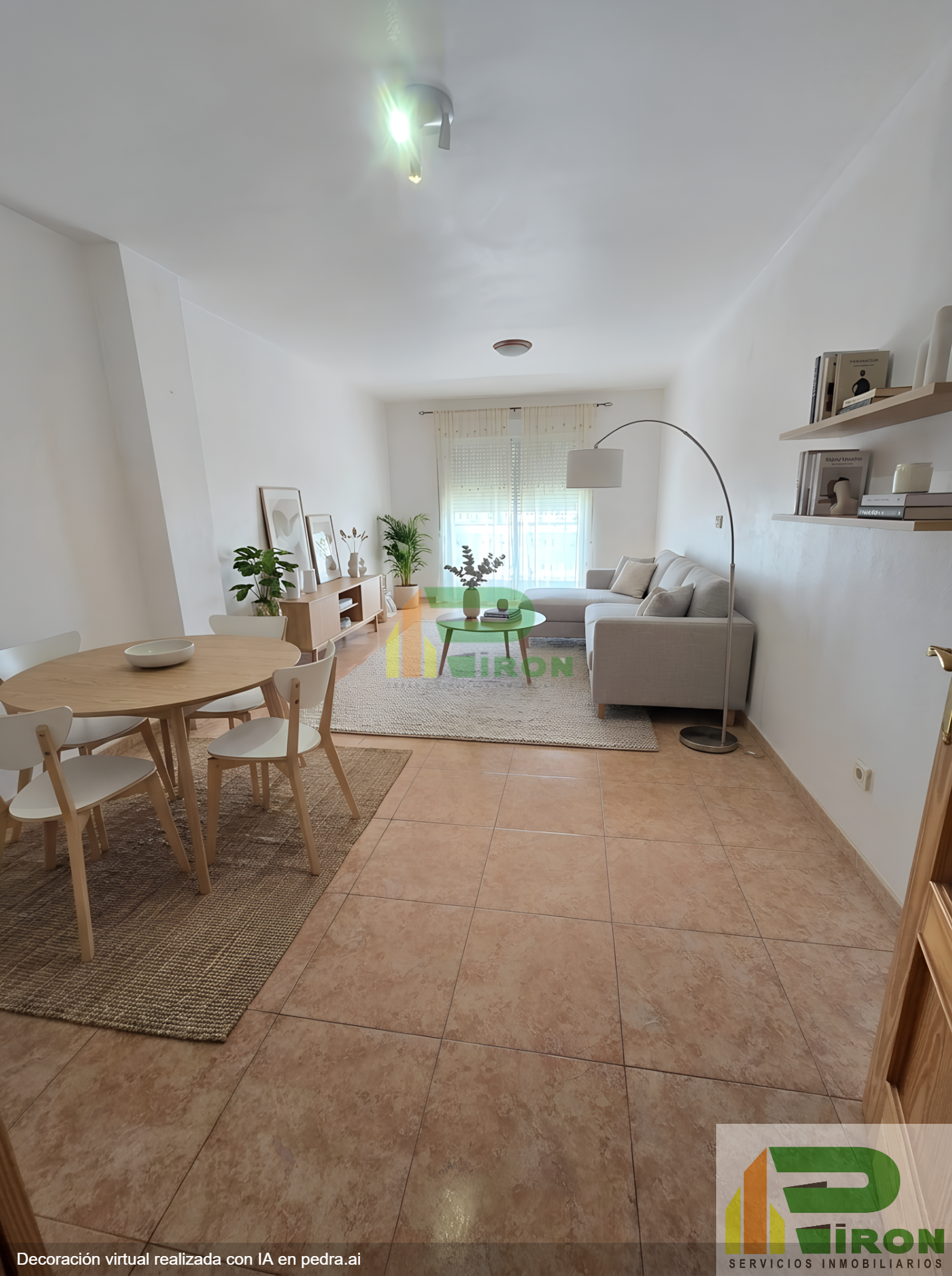 Venta de piso en Lorca