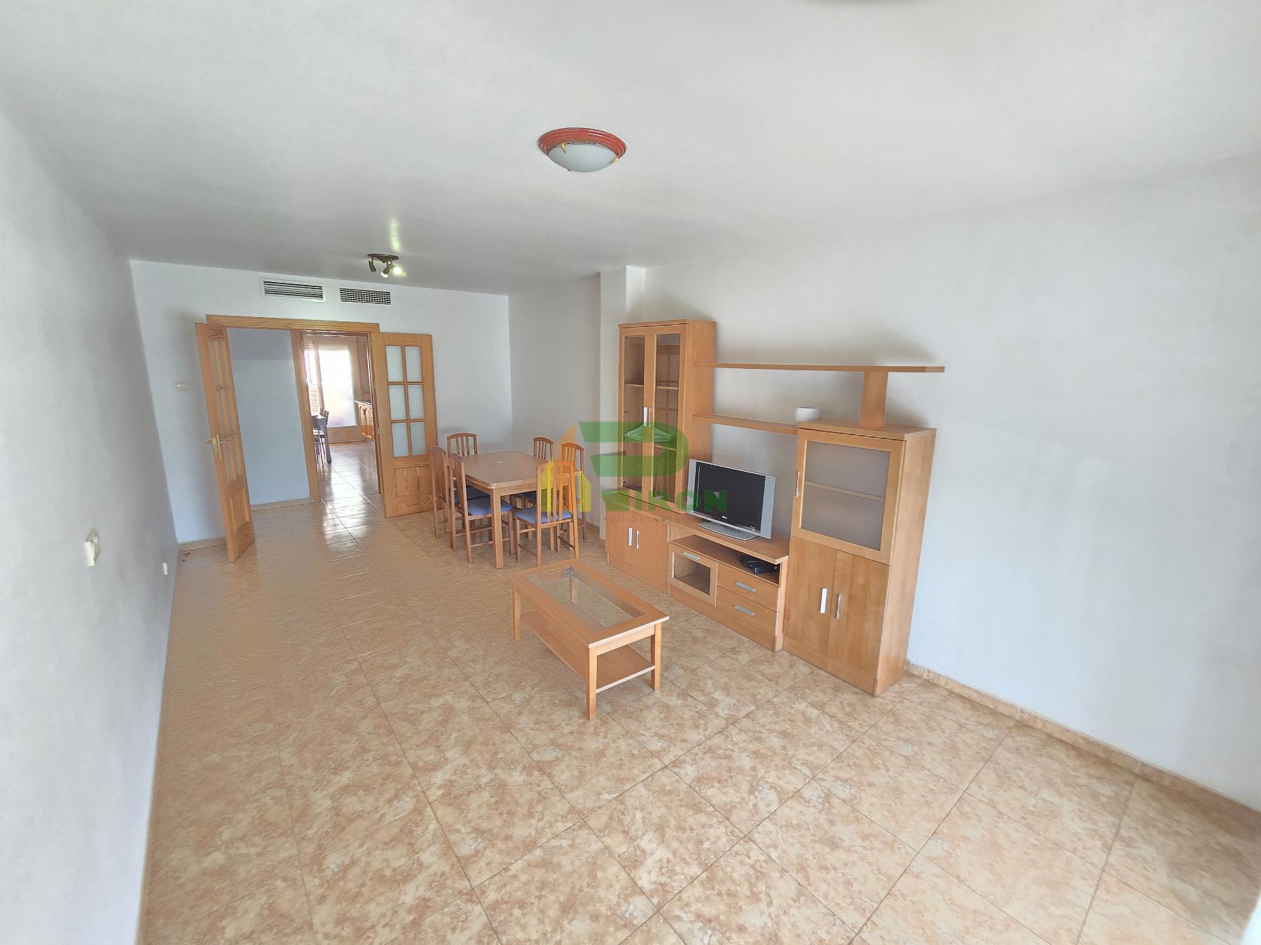 Venta de piso en Lorca