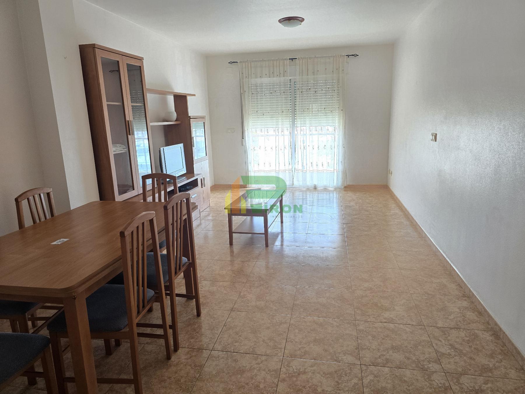 Venta de piso en Lorca