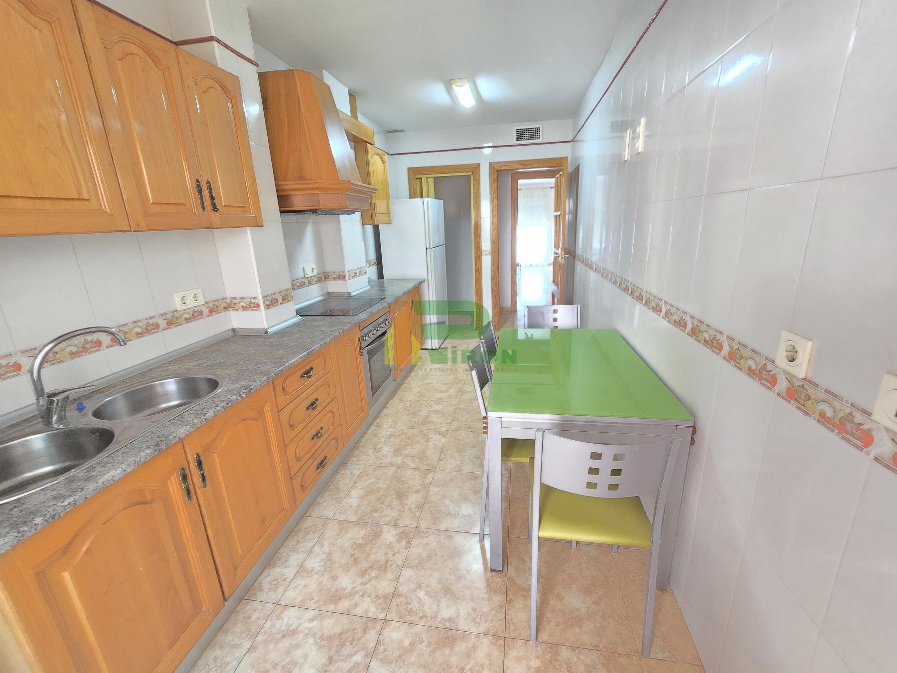 Venta de piso en Lorca