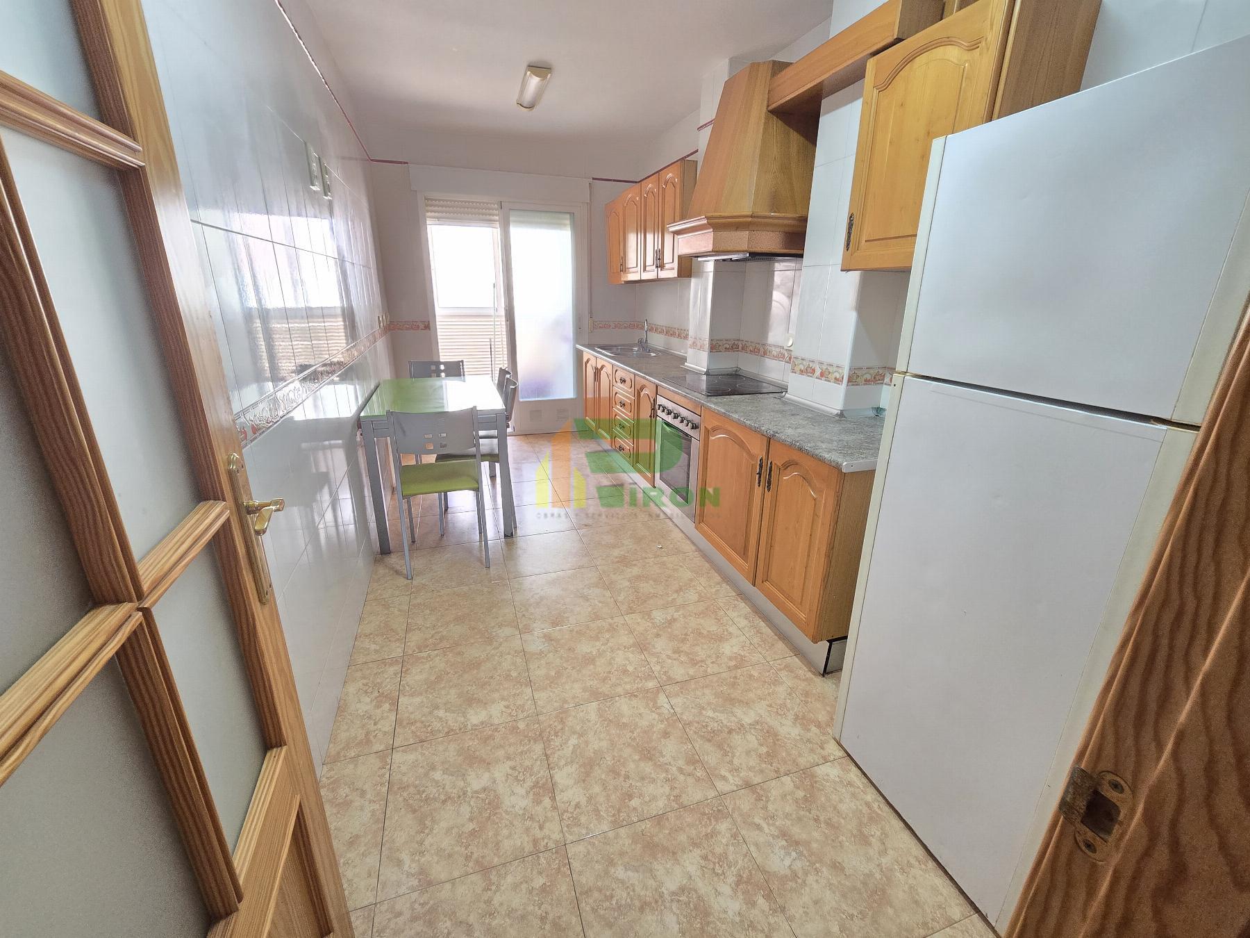 Venta de piso en Lorca
