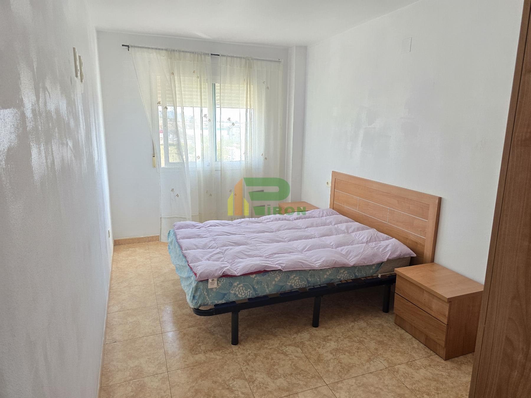 Venta de piso en Lorca