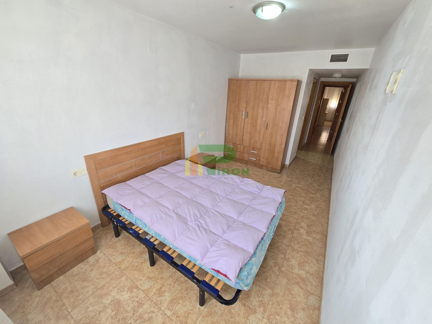 Venta de piso en Lorca