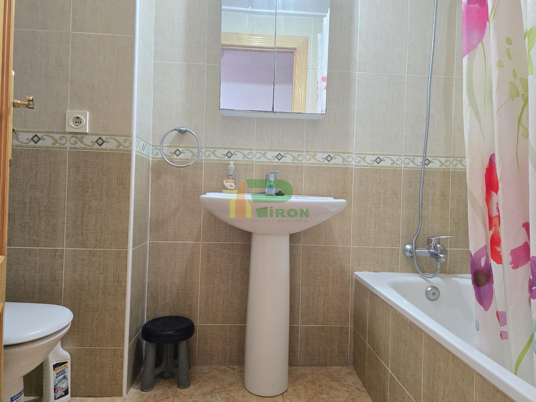 Venta de piso en Lorca