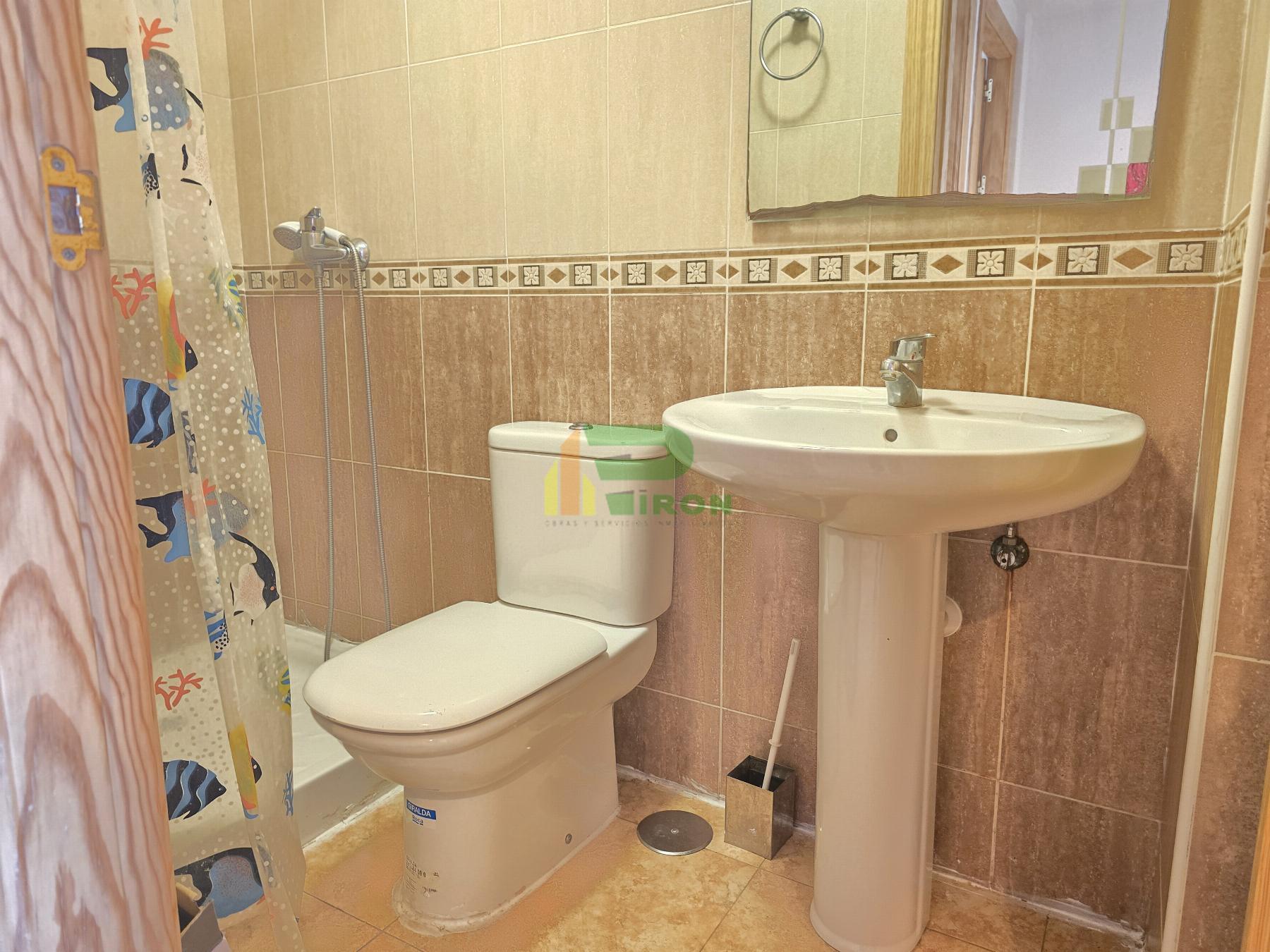Venta de piso en Lorca