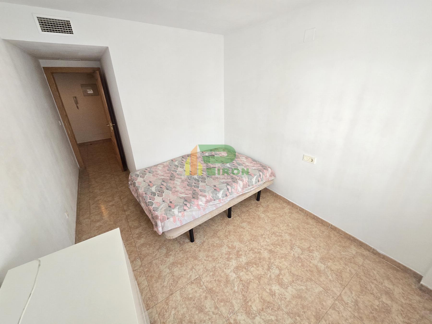 Venta de piso en Lorca