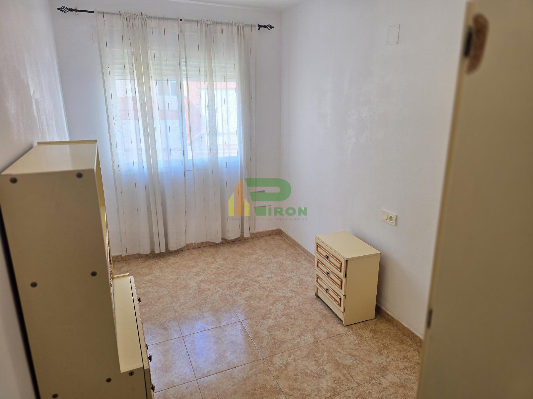 Venta de piso en Lorca