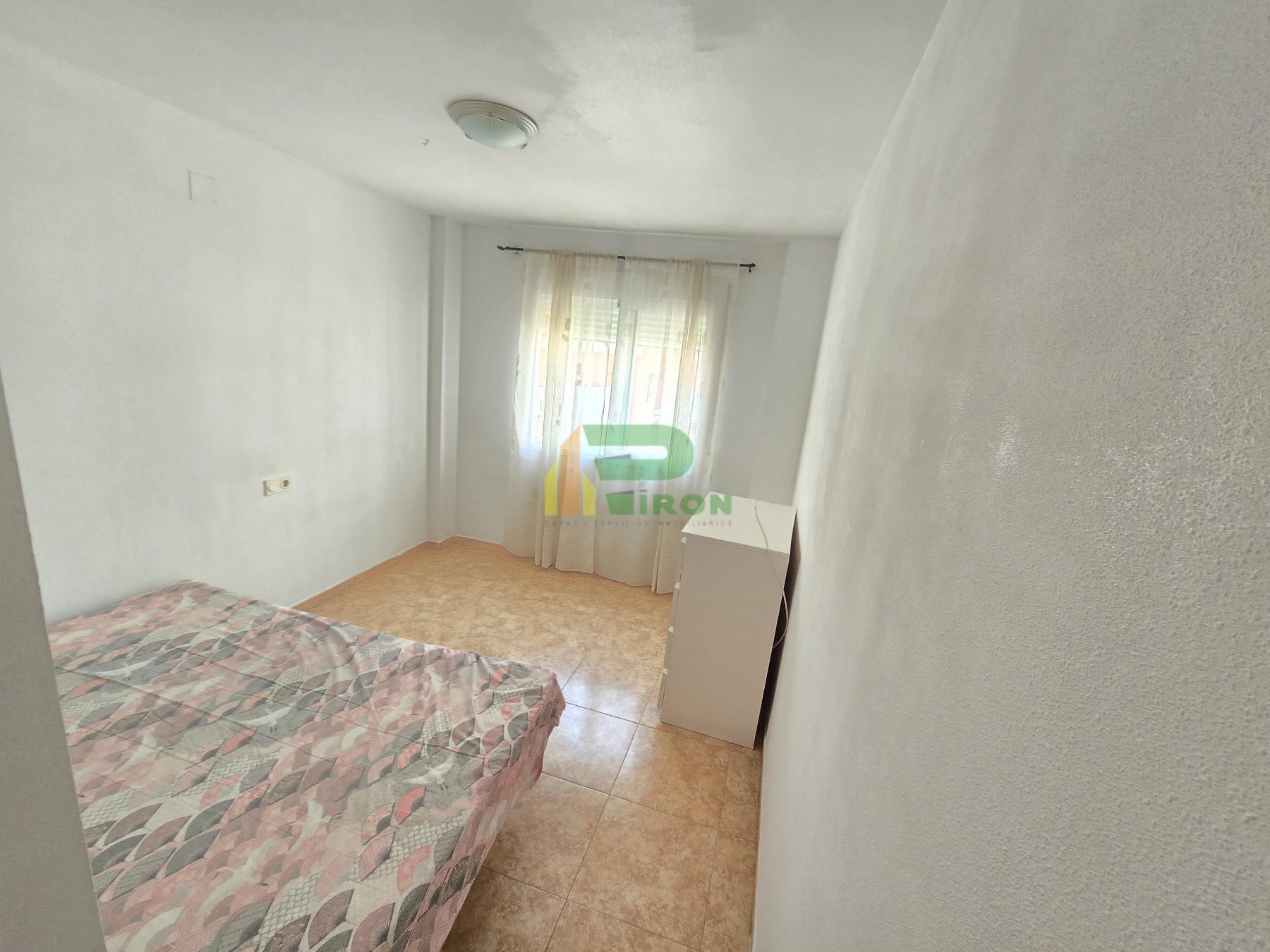 Venta de piso en Lorca