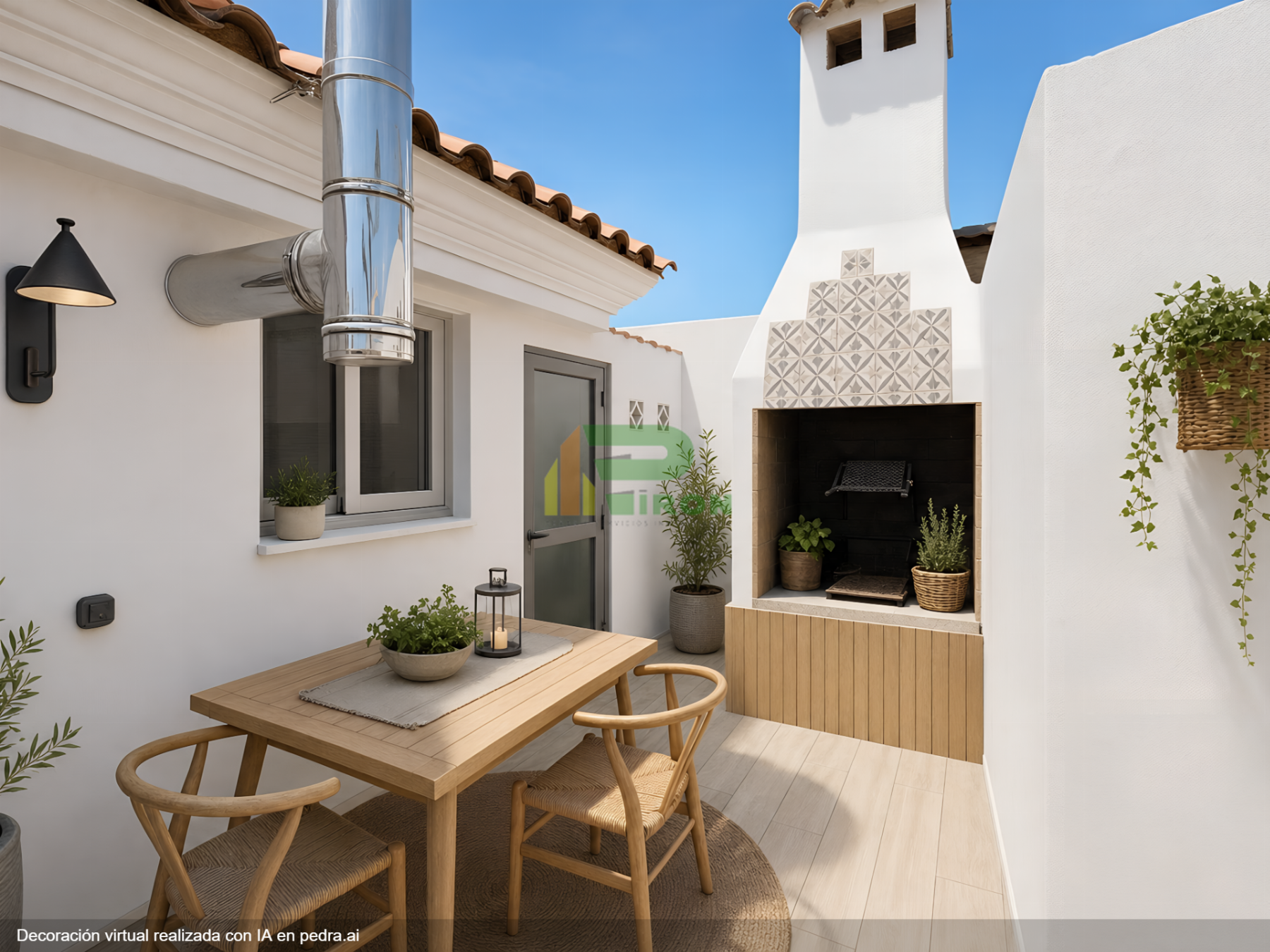 Venta de piso en Lorca