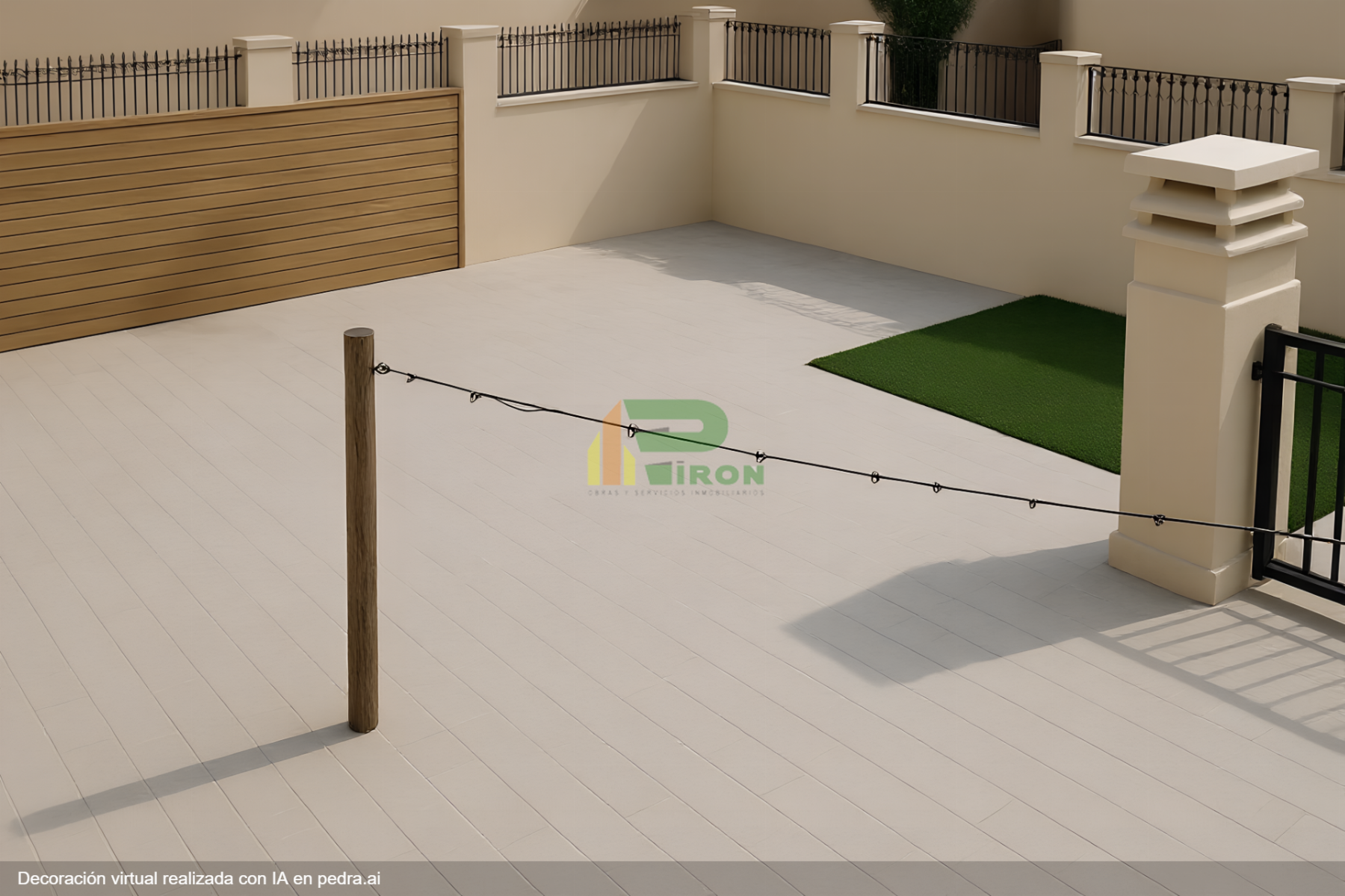 Venta de piso en Lorca