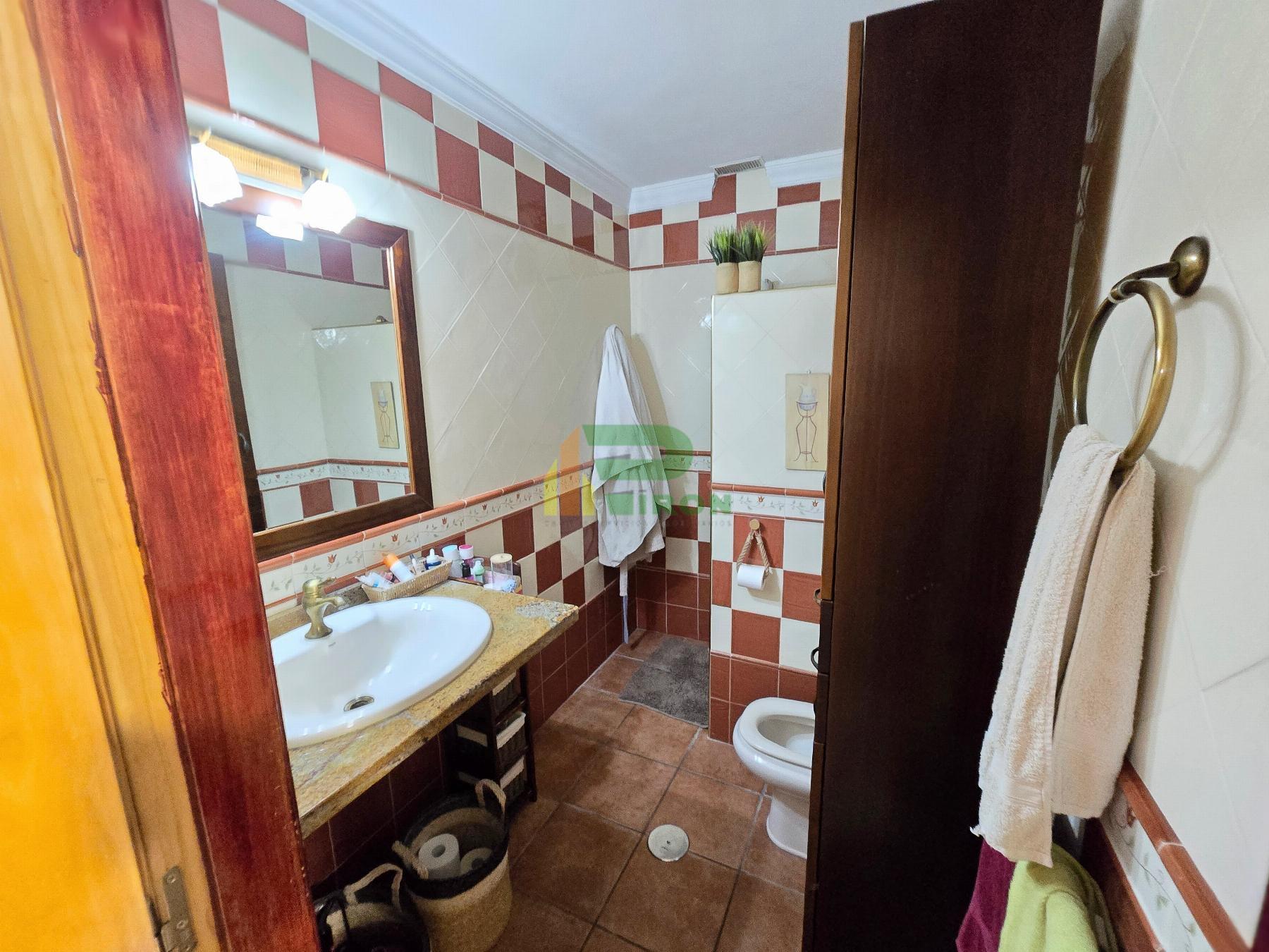 Venta de piso en Lorca