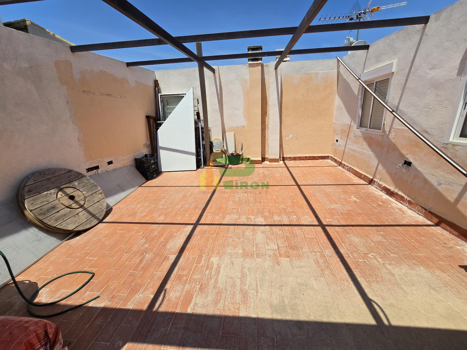 Venta de piso en Lorca