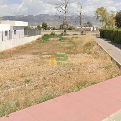 Venta de terreno en Lorca