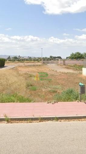 Venta de terreno en Lorca