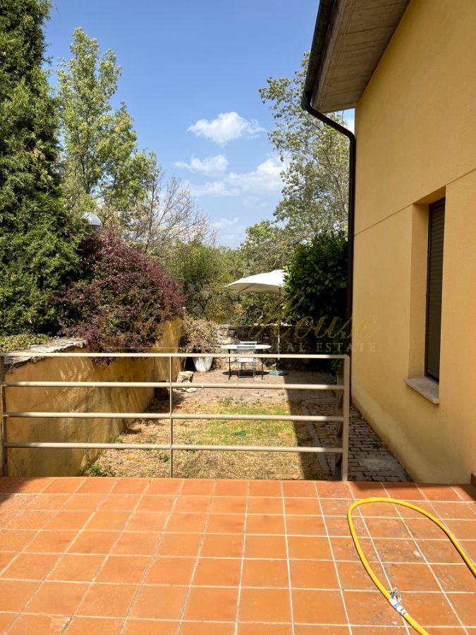 For sale of chalet in Arcones
