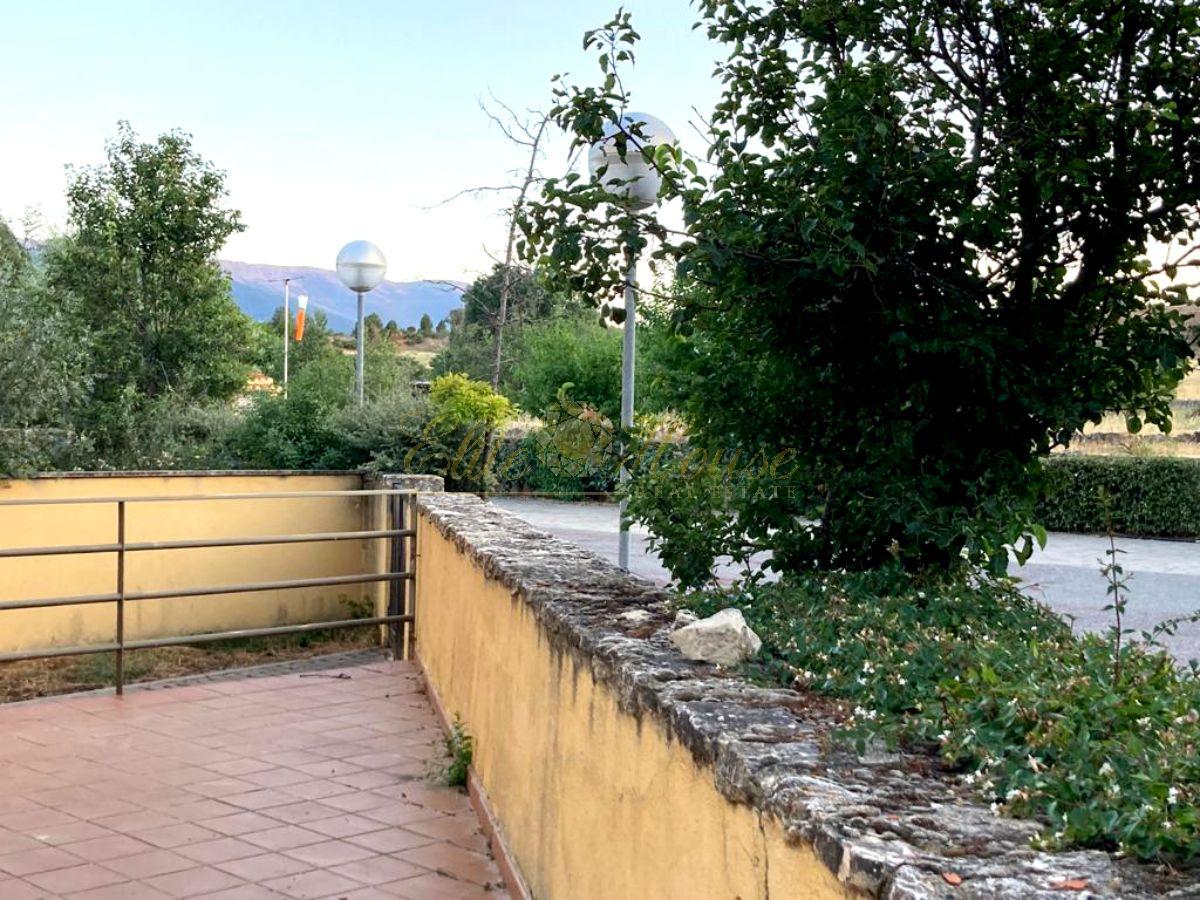 For sale of chalet in Arcones