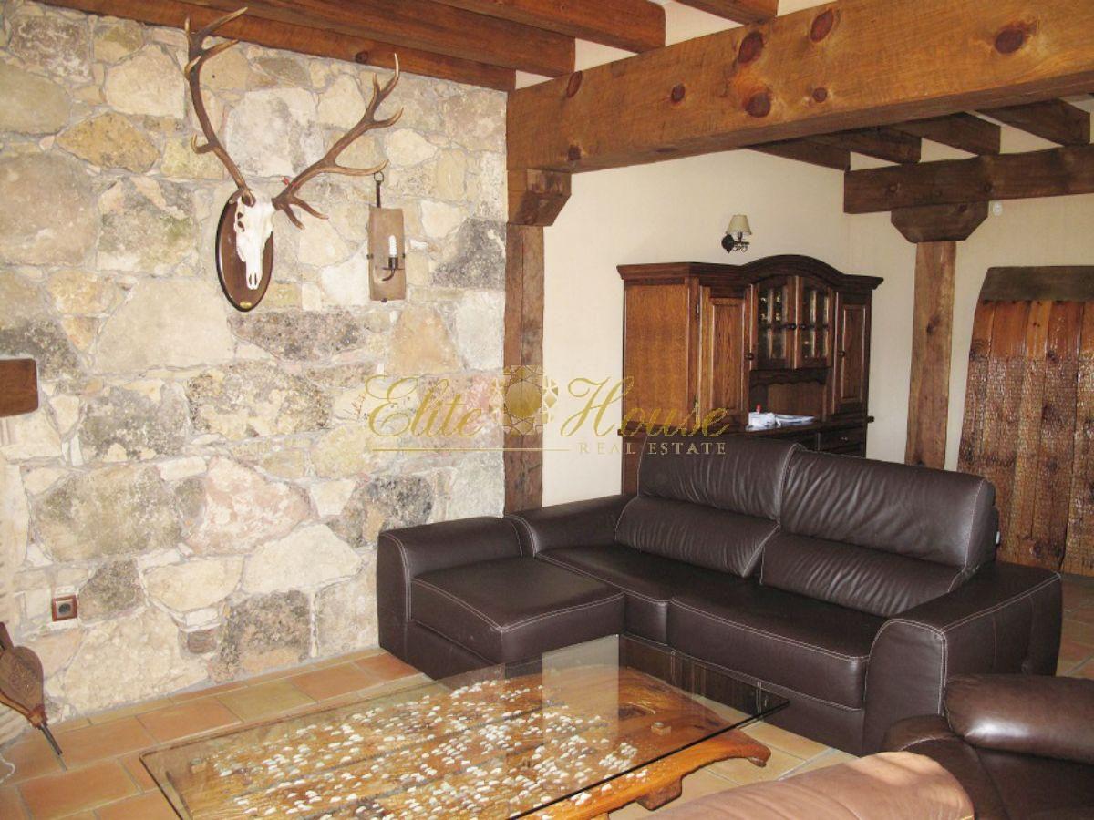 For sale of house in Pedraza