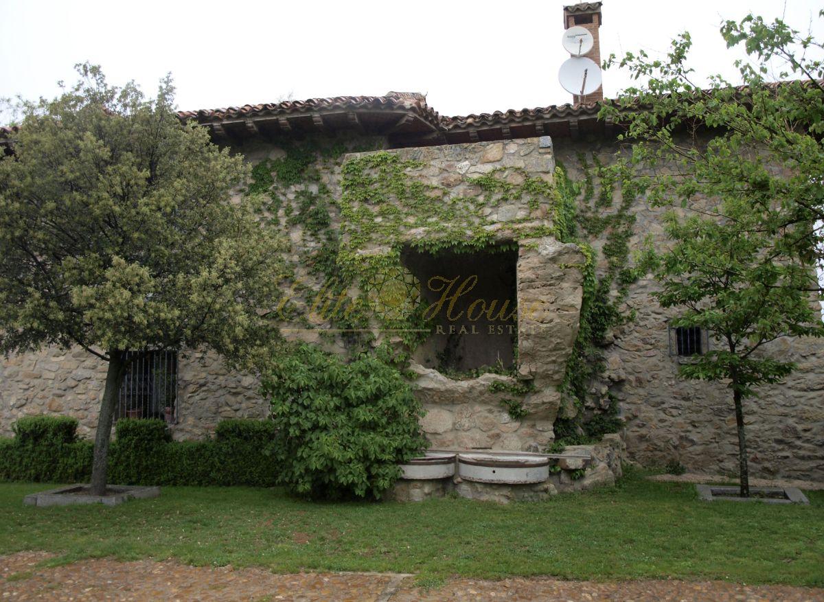 For sale of chalet in Ortigosa del Monte