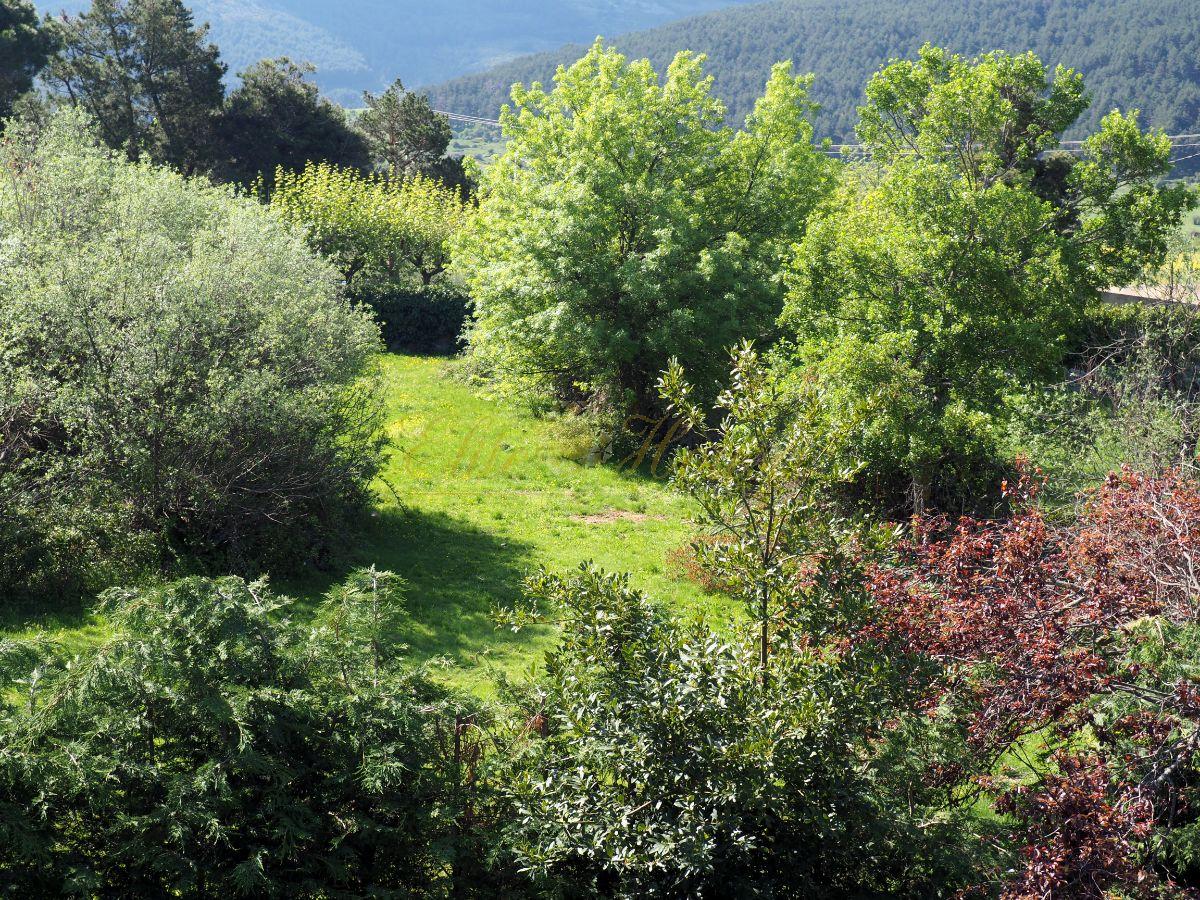 Venta de chalet en Ortigosa del Monte