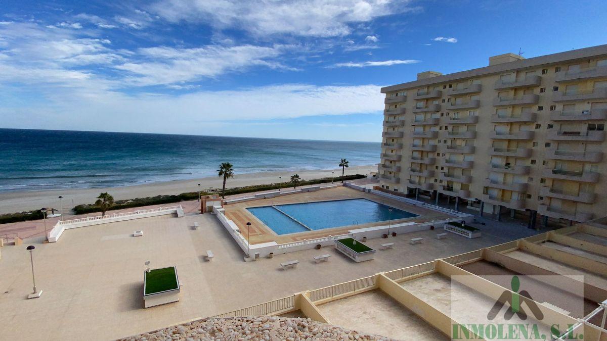 For sale of apartment in San Javier
