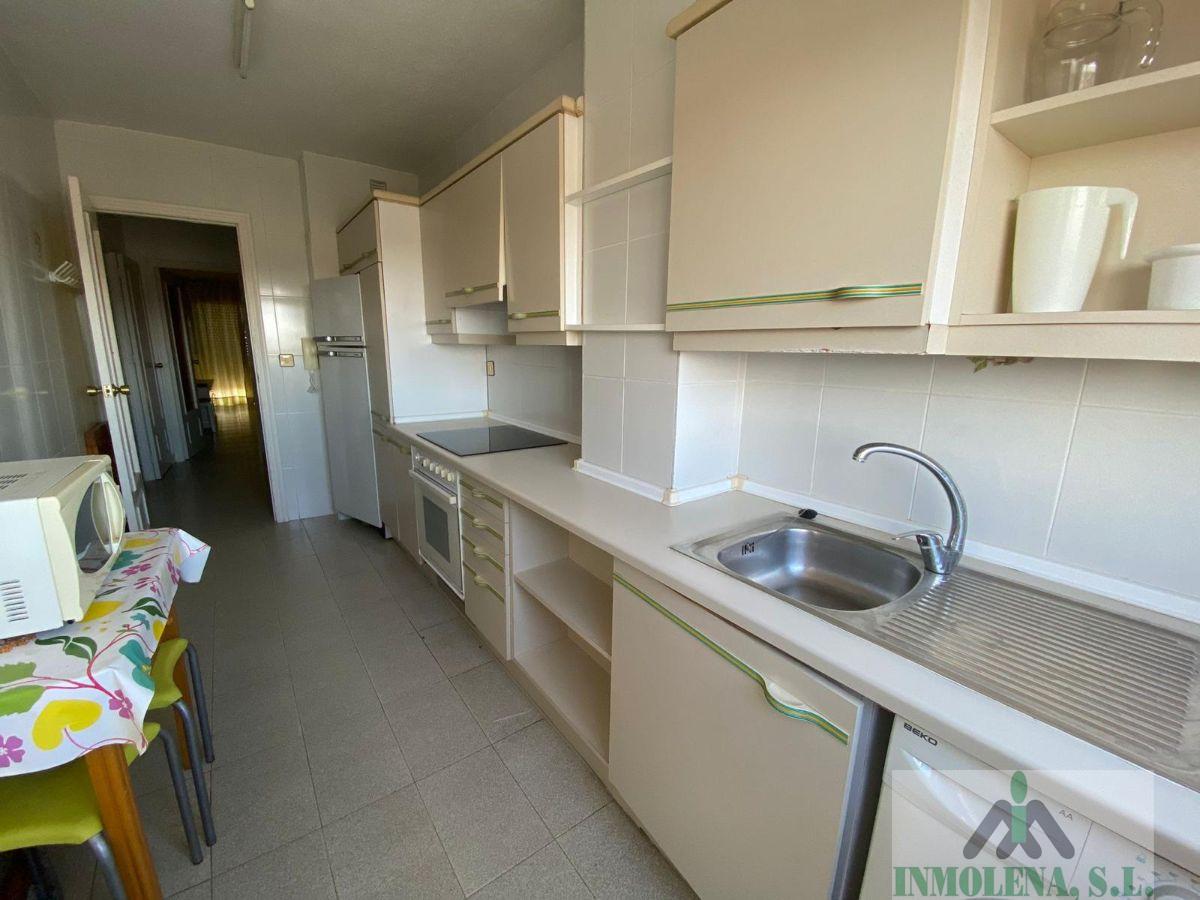 For sale of apartment in San Javier