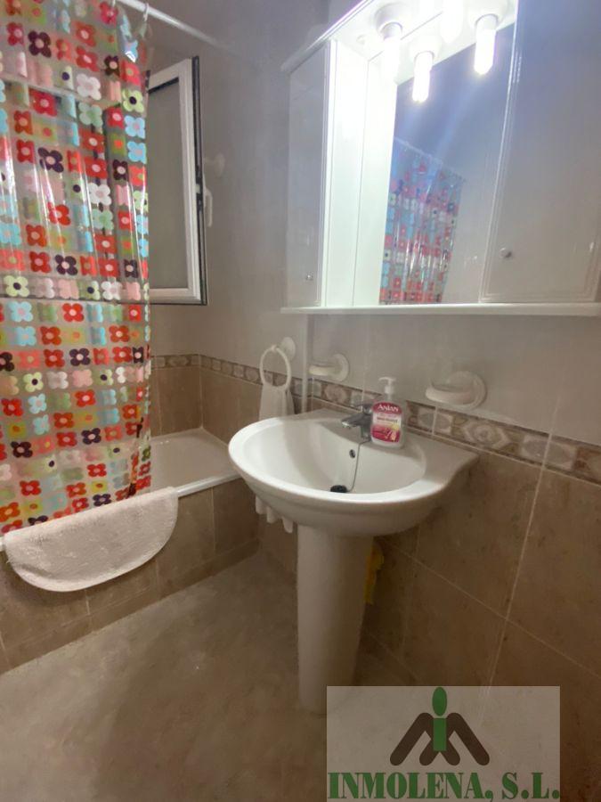 For sale of apartment in La Manga del Mar Menor
