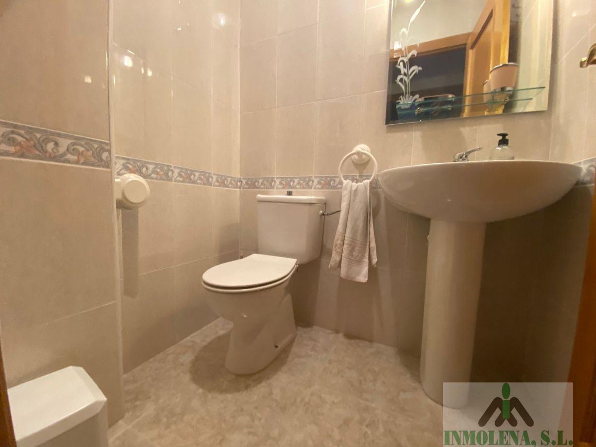 For sale of apartment in La Manga del Mar Menor