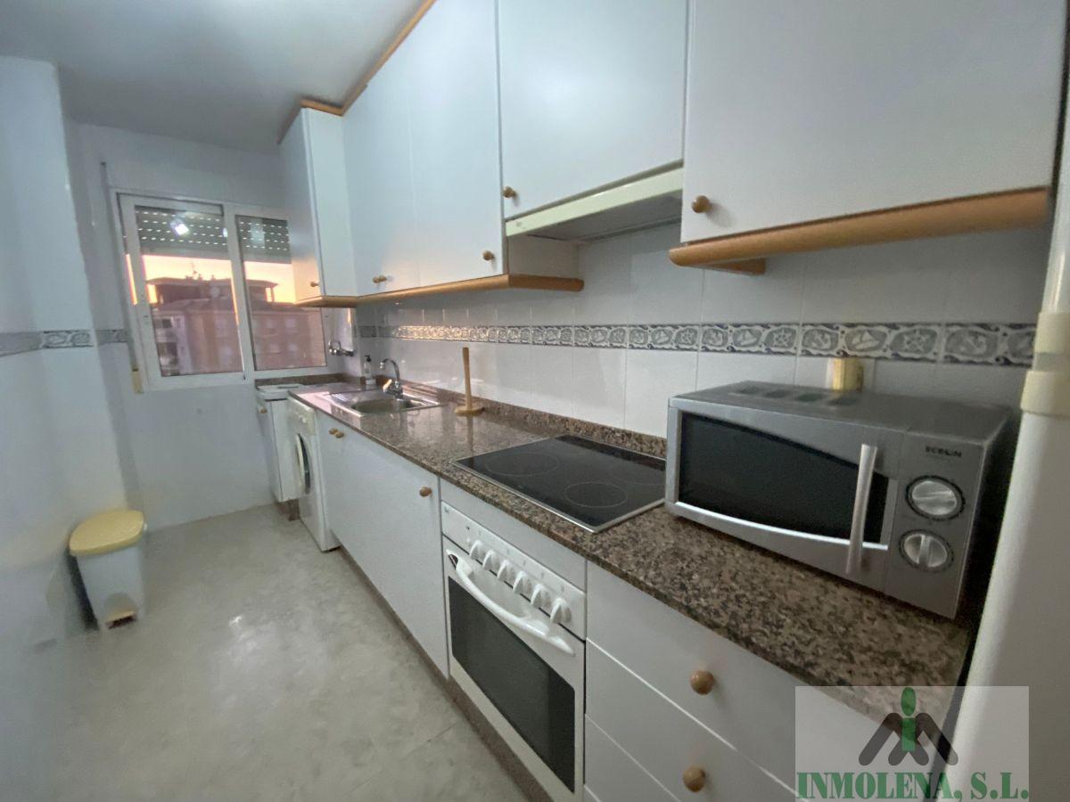 For sale of apartment in La Manga del Mar Menor