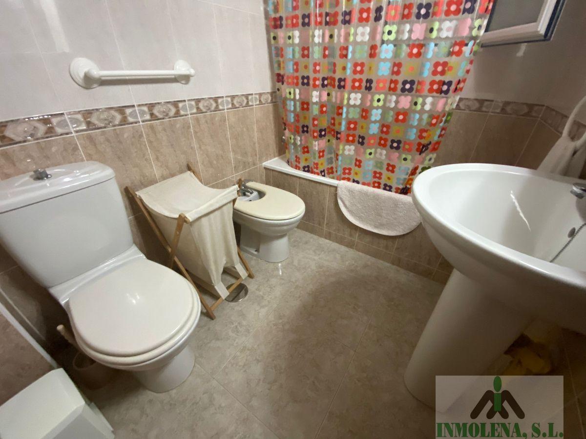For sale of apartment in La Manga del Mar Menor