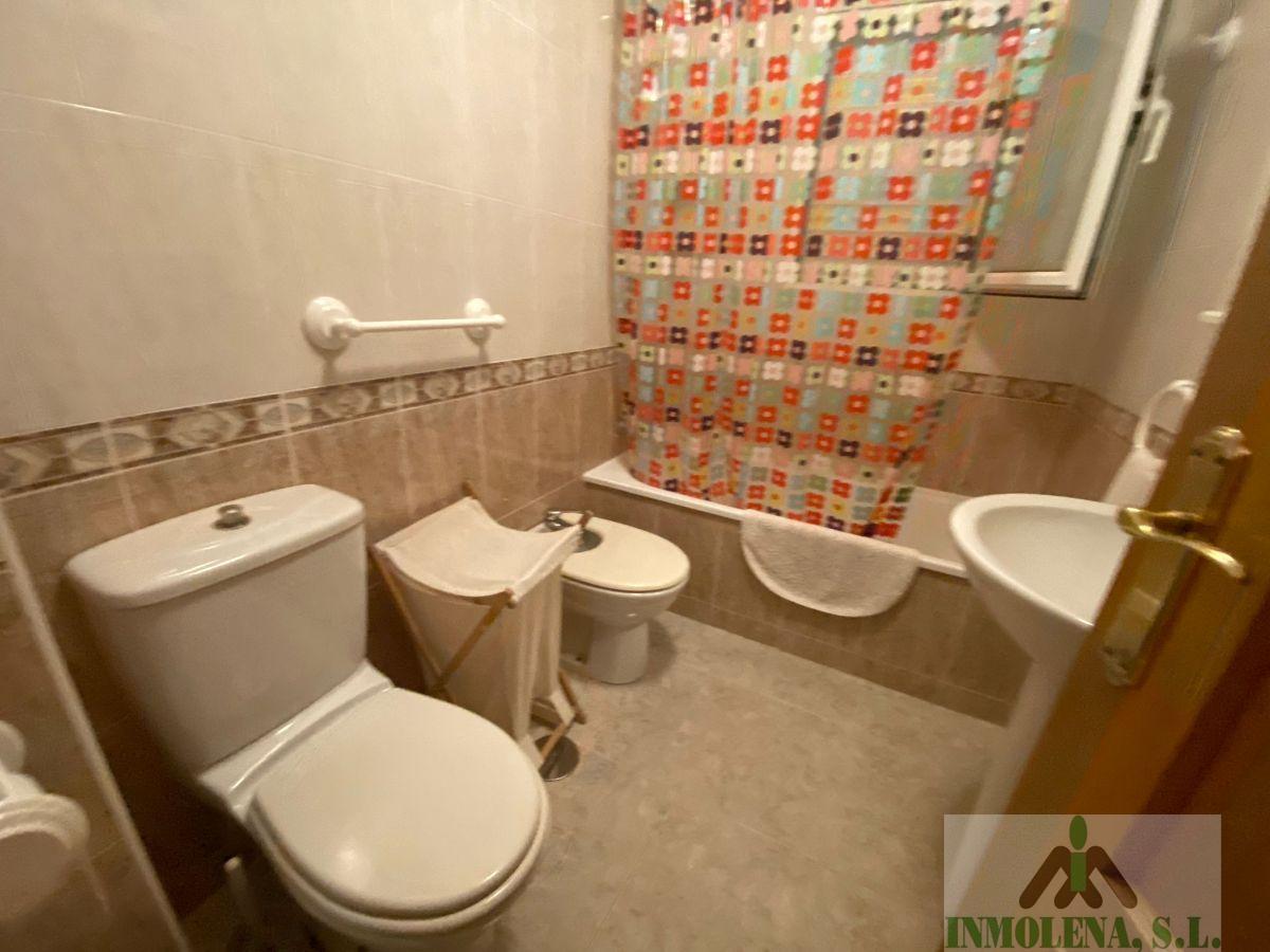 For sale of apartment in La Manga del Mar Menor