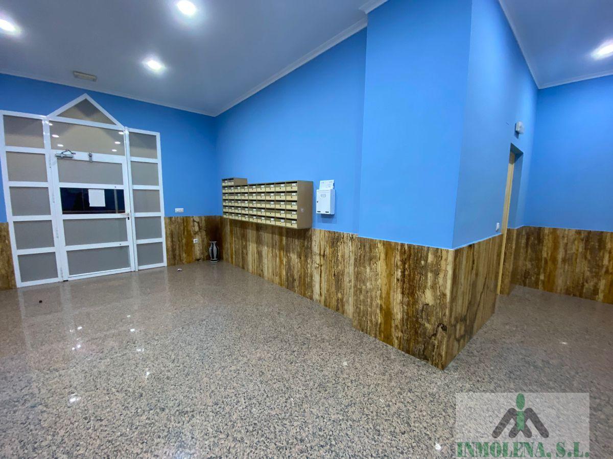 For sale of apartment in La Manga del Mar Menor