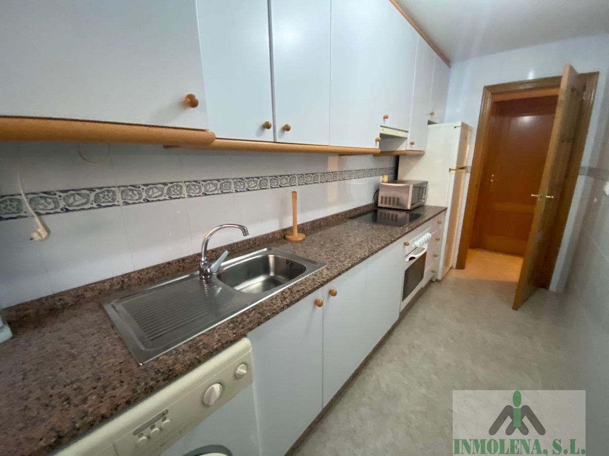 For sale of apartment in La Manga del Mar Menor