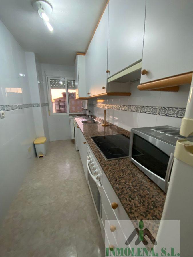 For sale of apartment in La Manga del Mar Menor