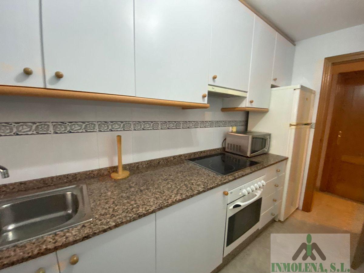 For sale of apartment in La Manga del Mar Menor