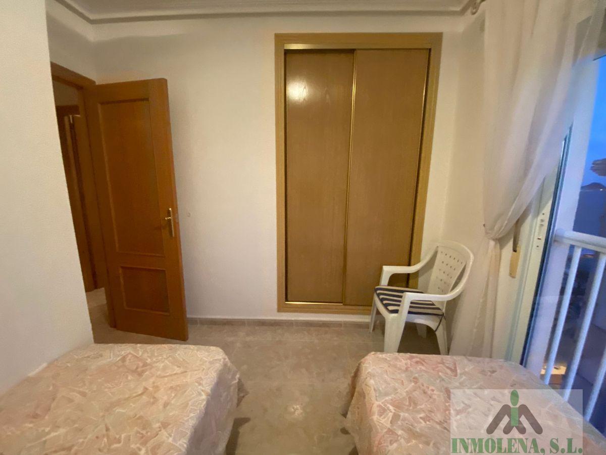 For sale of apartment in La Manga del Mar Menor