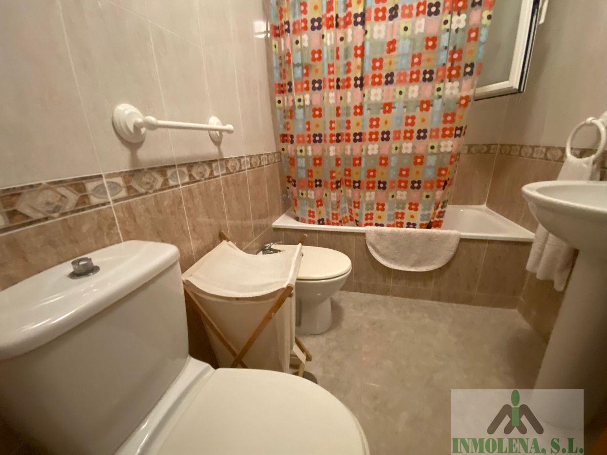 For sale of apartment in La Manga del Mar Menor