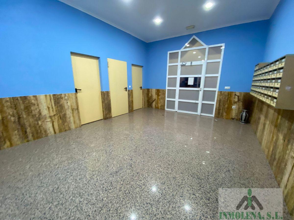 For sale of apartment in La Manga del Mar Menor
