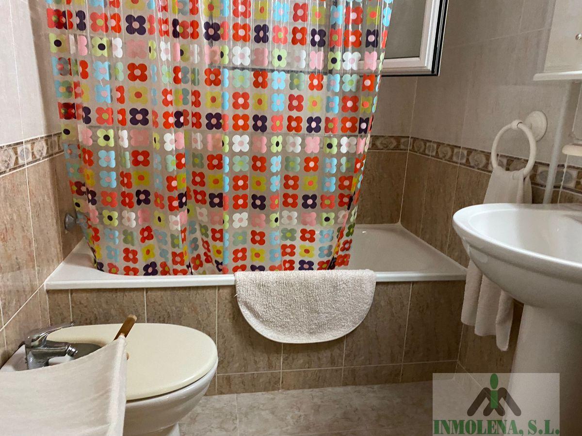 For sale of apartment in La Manga del Mar Menor