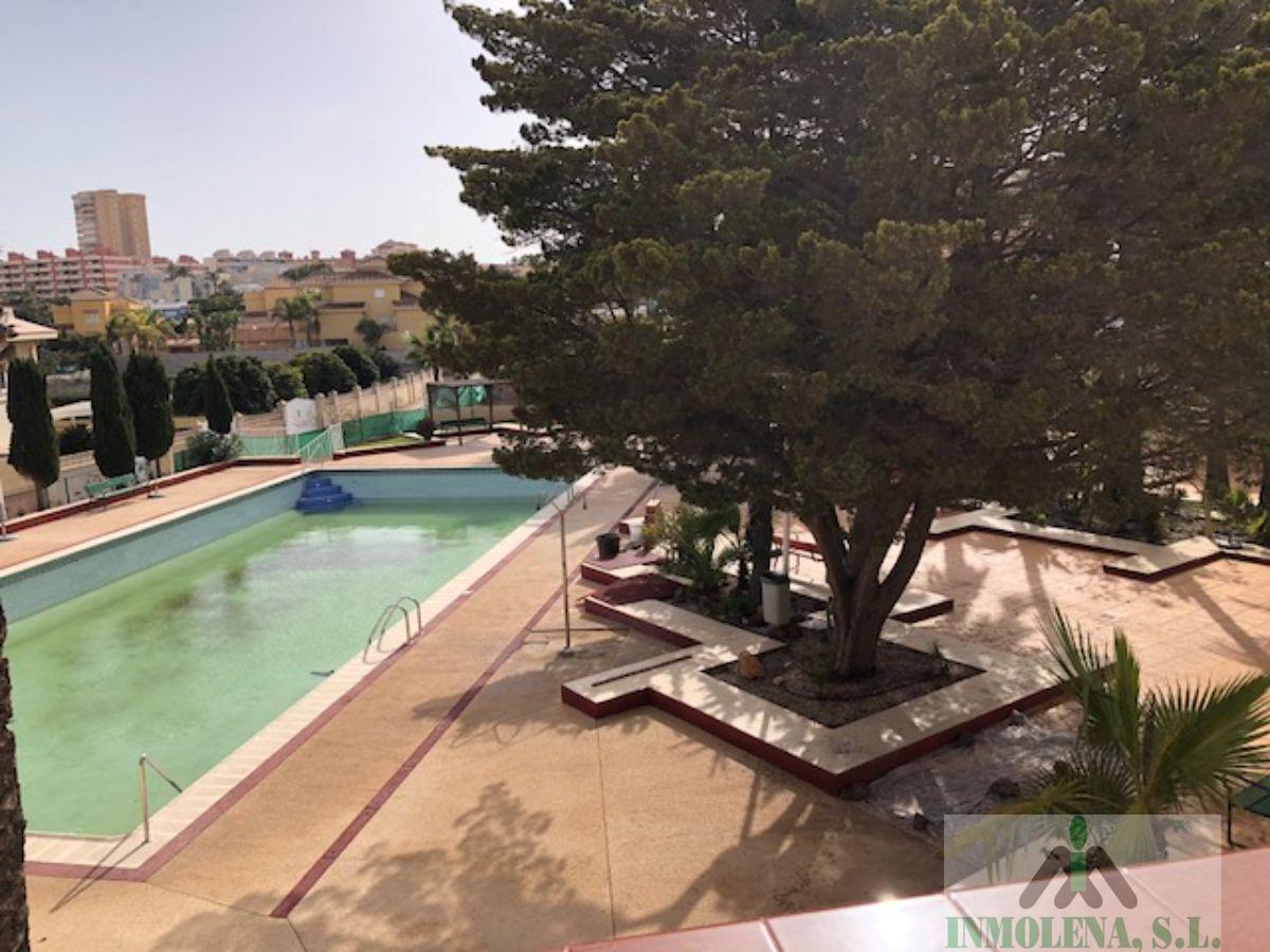 For sale of apartment in La Manga del Mar Menor