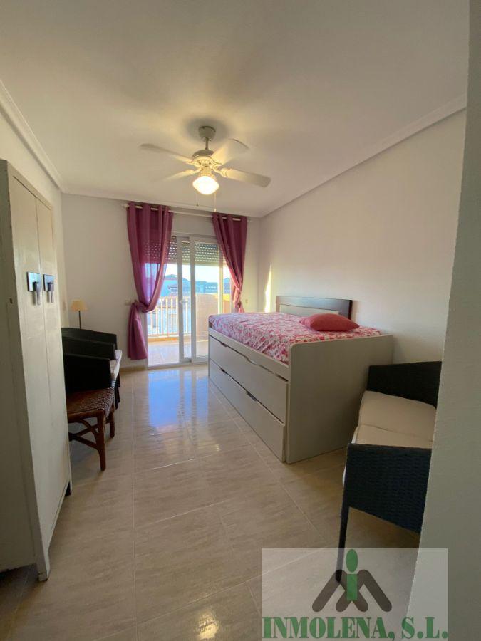 Venta de apartamento en La Manga del Mar Menor