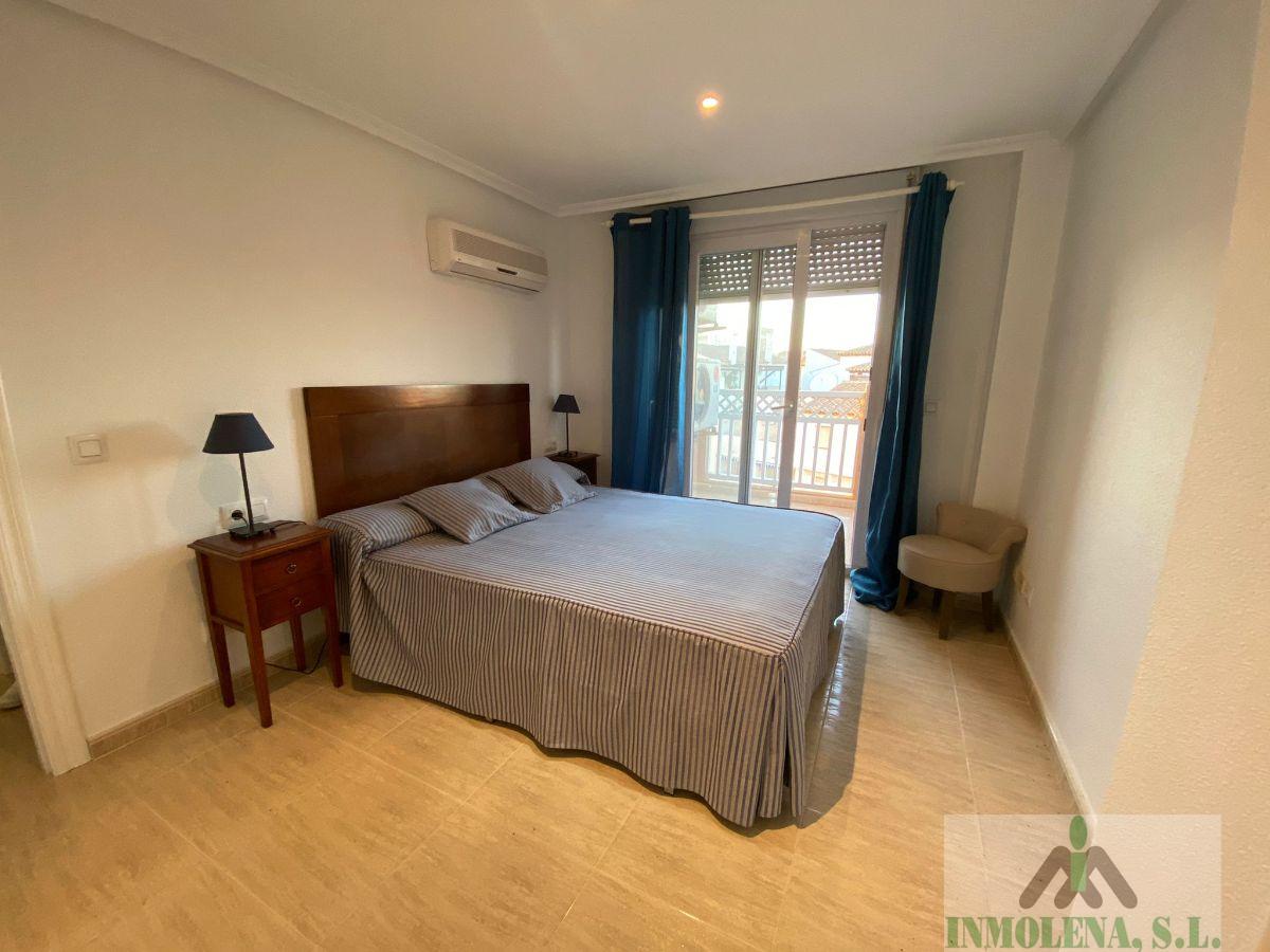 Venta de apartamento en La Manga del Mar Menor